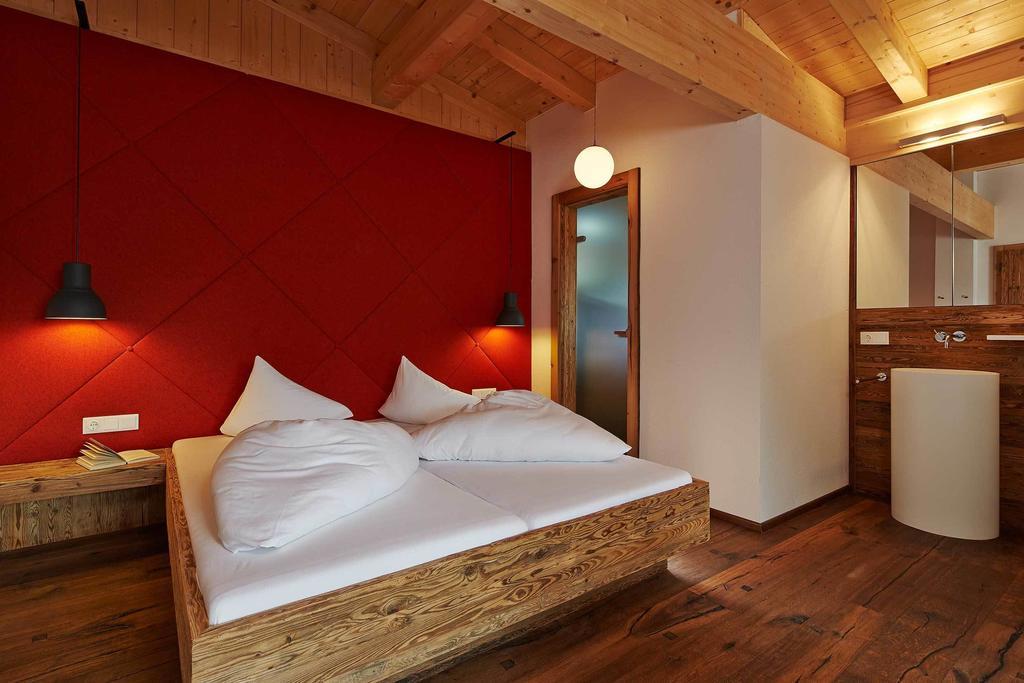 Alpendiamond Ski In & Bike Out Apartments Top 200, 400 & Penthouse 600 Sölden Chambre photo