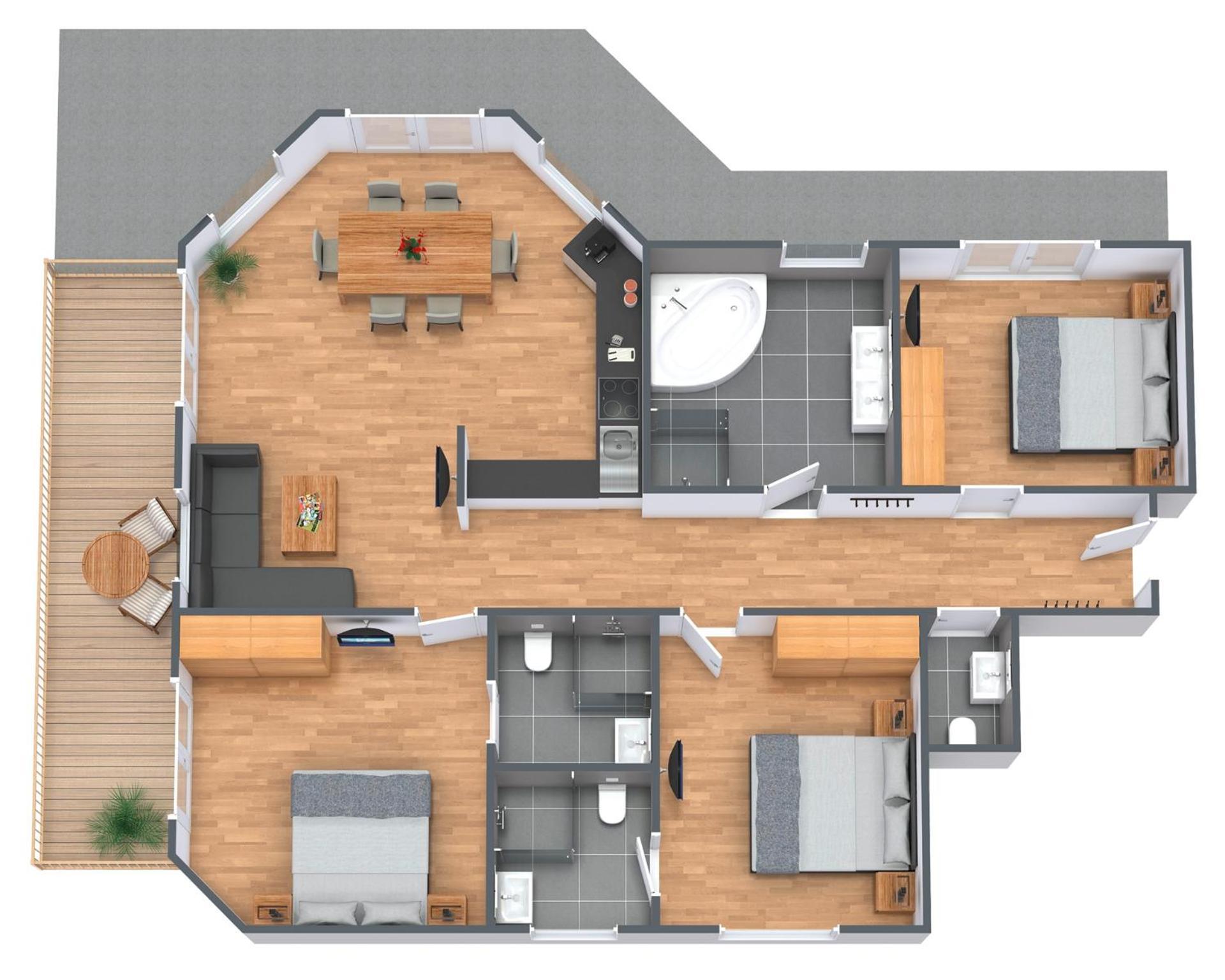 Alpendiamond Ski In & Bike Out Apartments Top 200, 400 & Penthouse 600 Sölden Extérieur photo
