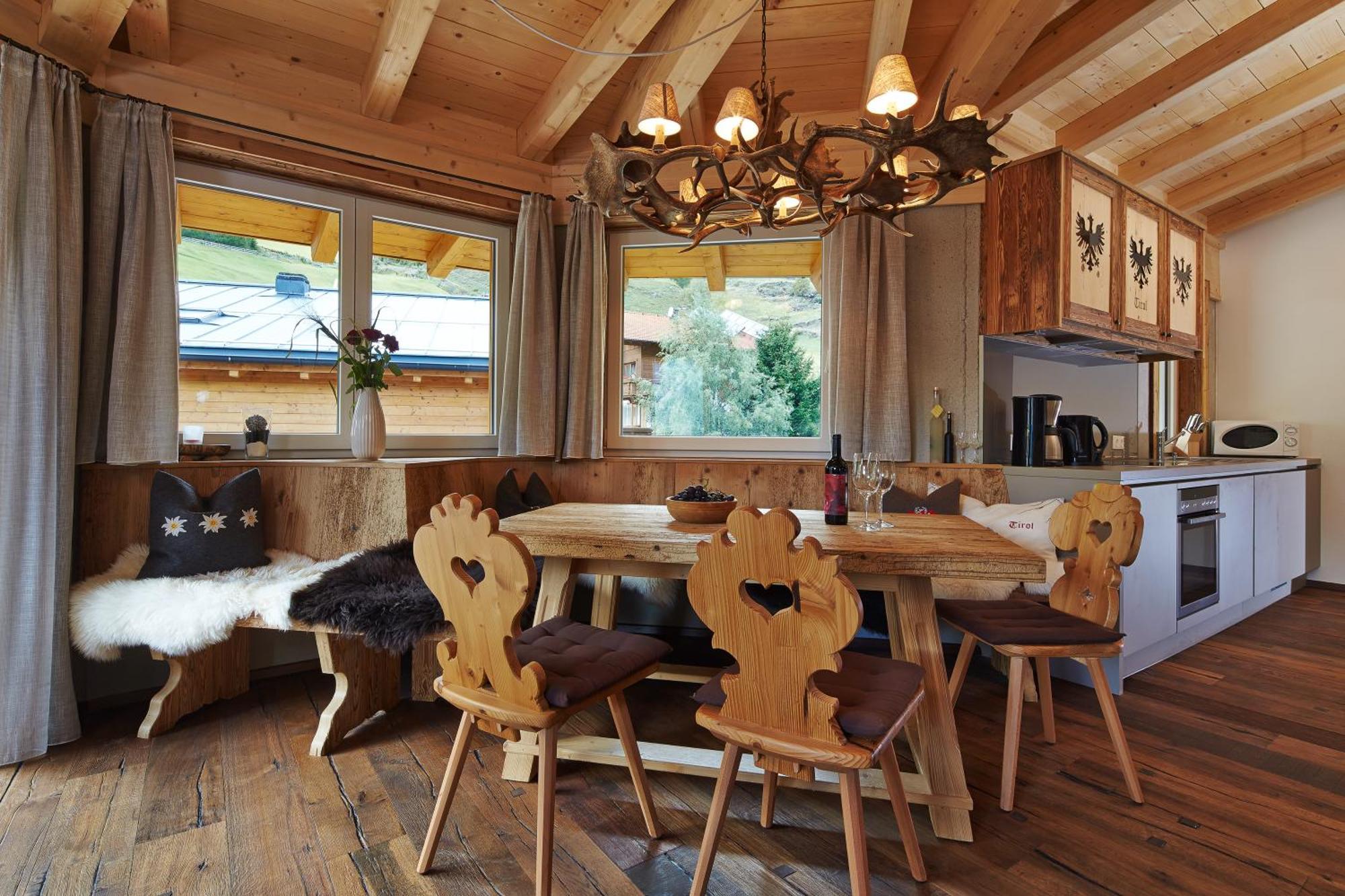 Alpendiamond Ski In & Bike Out Apartments Top 200, 400 & Penthouse 600 Sölden Extérieur photo