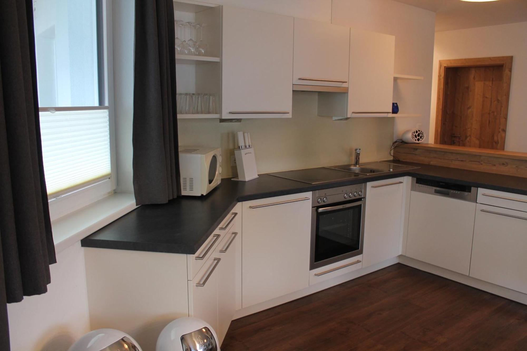 Alpendiamond Ski In & Bike Out Apartments Top 200, 400 & Penthouse 600 Sölden Extérieur photo