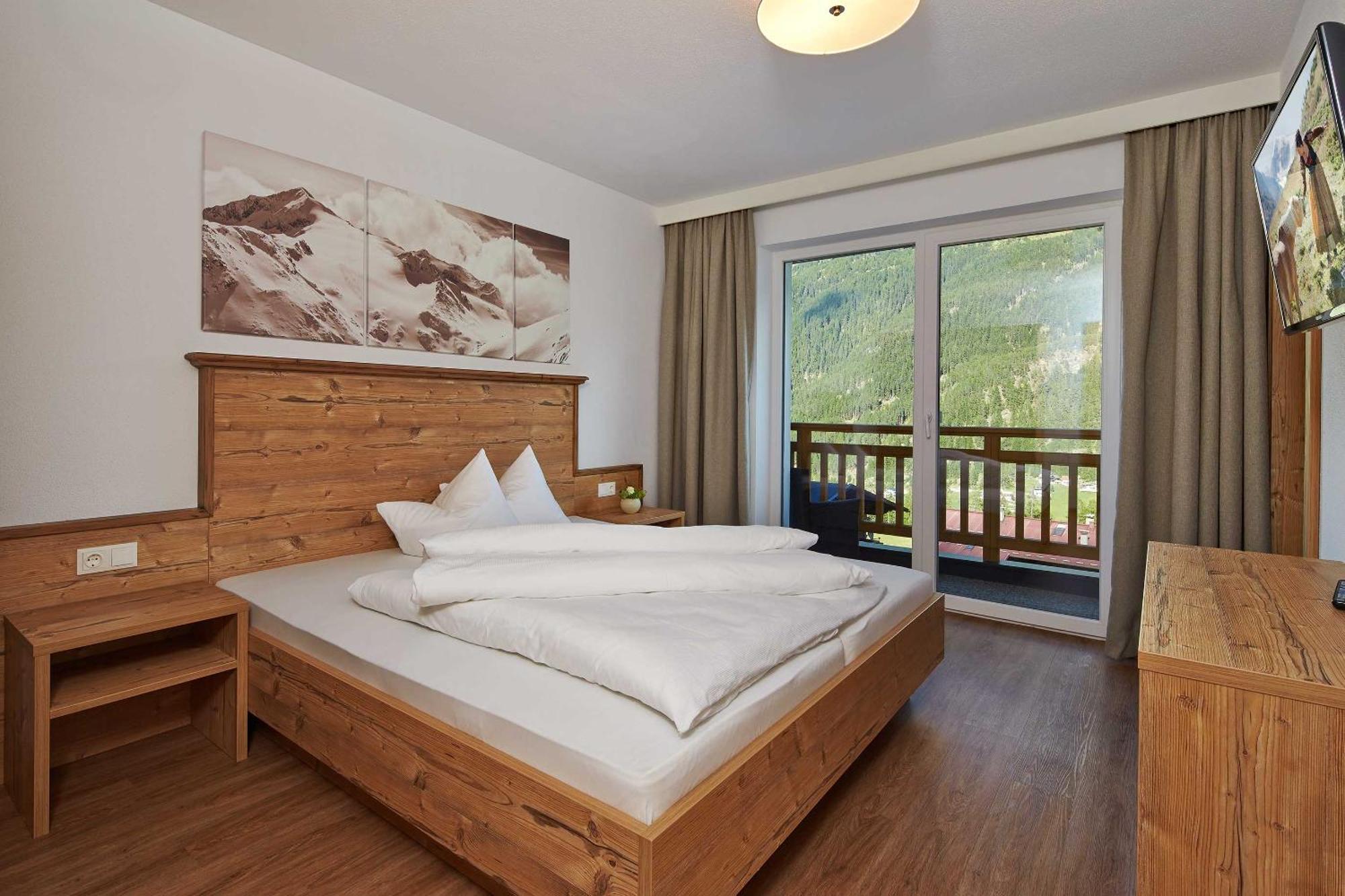 Alpendiamond Ski In & Bike Out Apartments Top 200, 400 & Penthouse 600 Sölden Extérieur photo