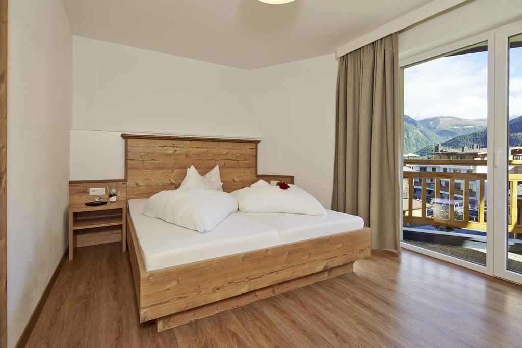 Alpendiamond Ski In & Bike Out Apartments Top 200, 400 & Penthouse 600 Sölden Chambre photo