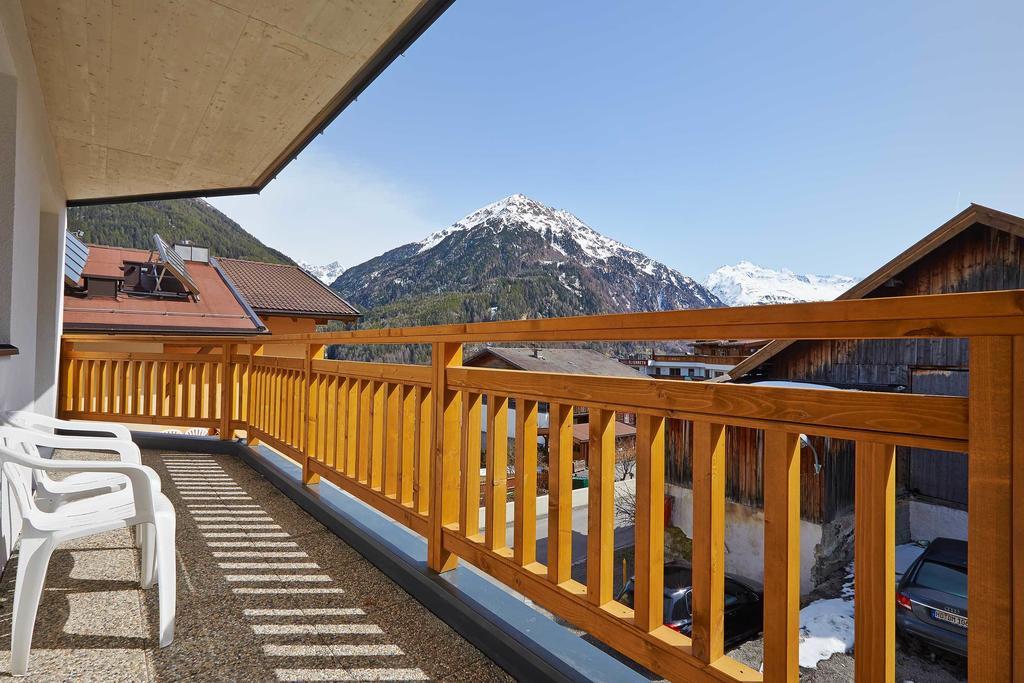 Alpendiamond Ski In & Bike Out Apartments Top 200, 400 & Penthouse 600 Sölden Extérieur photo
