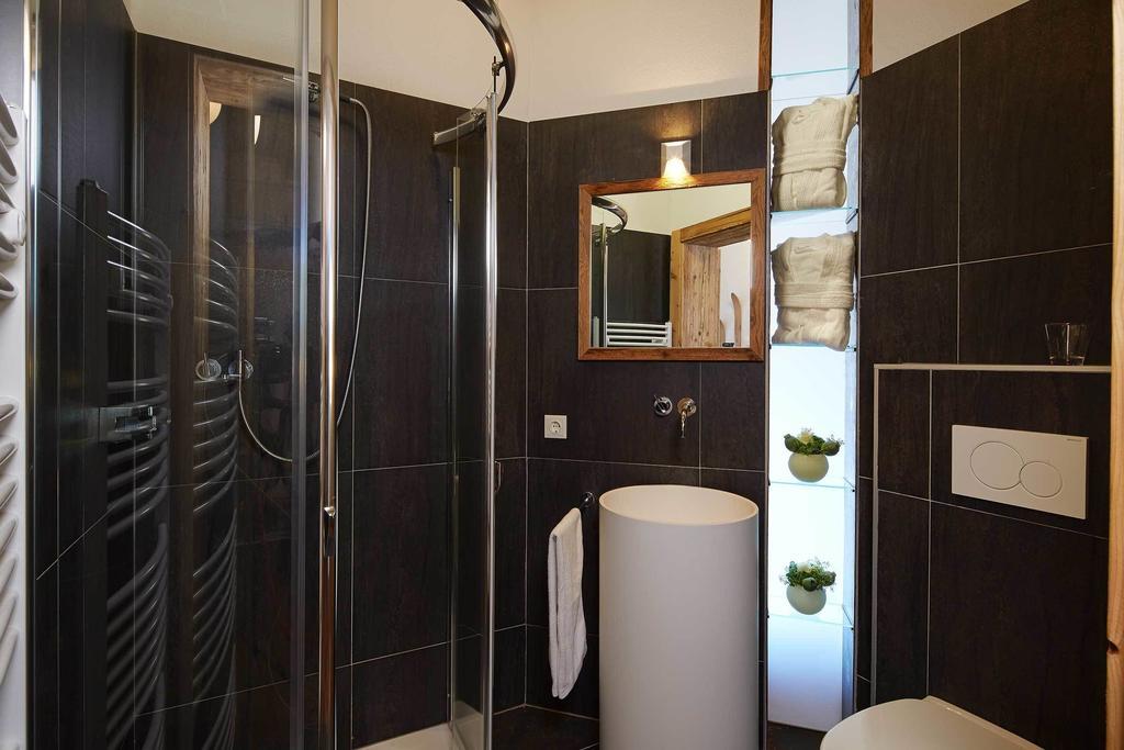 Alpendiamond Ski In & Bike Out Apartments Top 200, 400 & Penthouse 600 Sölden Chambre photo