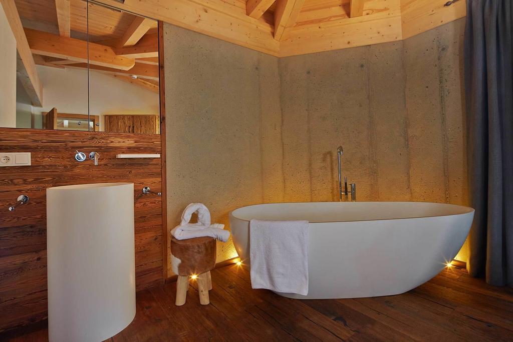 Alpendiamond Ski In & Bike Out Apartments Top 200, 400 & Penthouse 600 Sölden Chambre photo