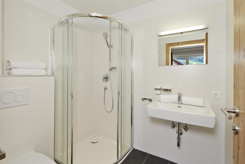 Alpendiamond Ski In & Bike Out Apartments Top 200, 400 & Penthouse 600 Sölden Chambre photo