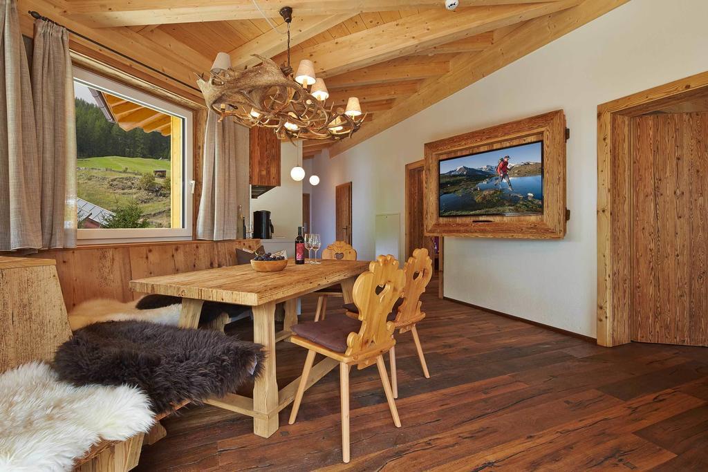 Alpendiamond Ski In & Bike Out Apartments Top 200, 400 & Penthouse 600 Sölden Chambre photo