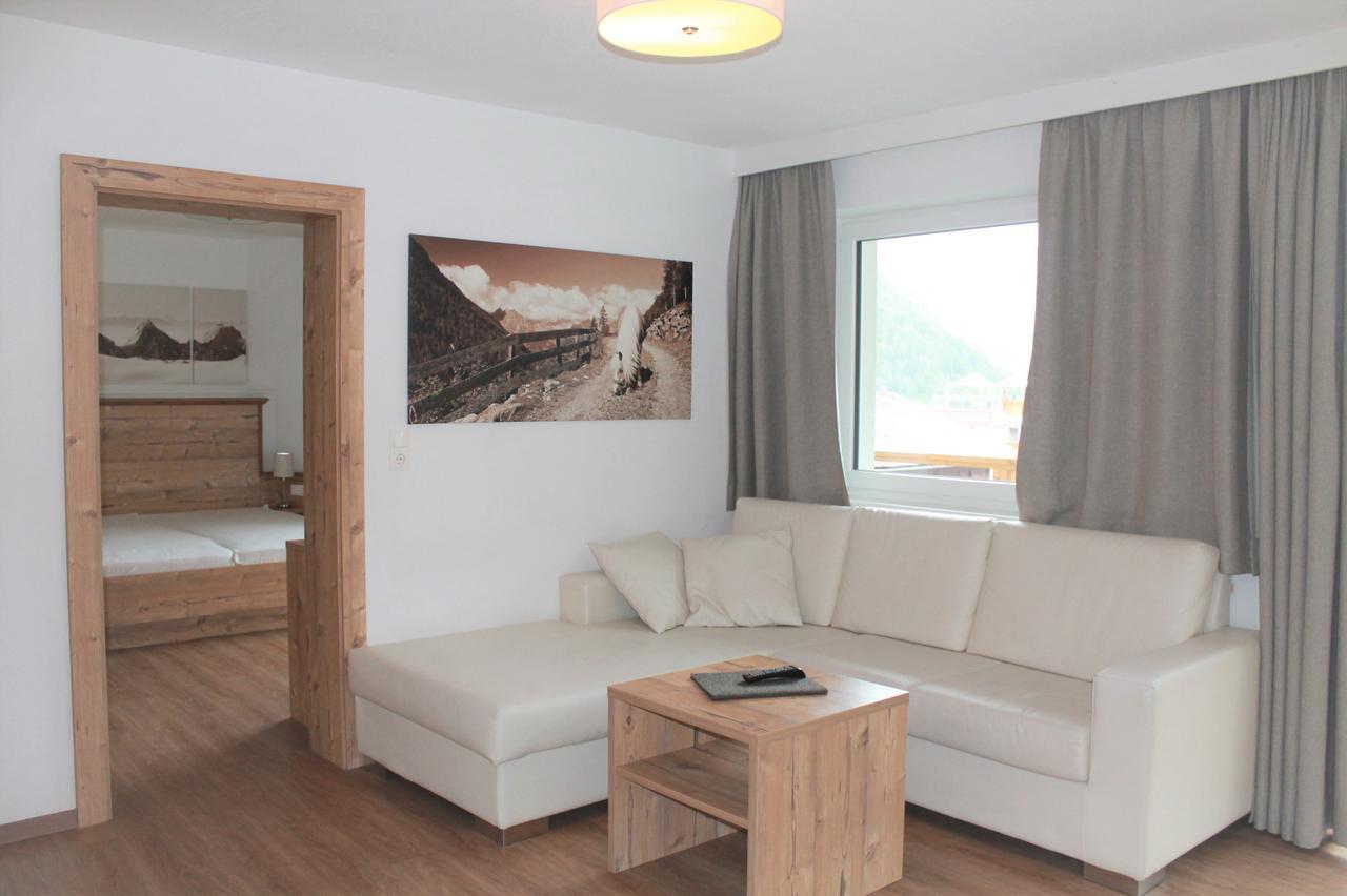 Alpendiamond Ski In & Bike Out Apartments Top 200, 400 & Penthouse 600 Sölden Extérieur photo