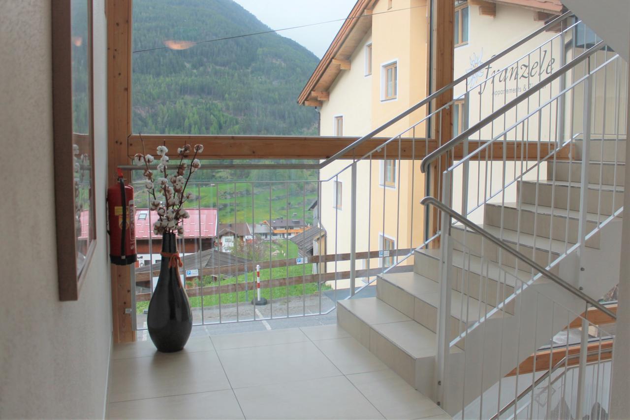 Alpendiamond Ski In & Bike Out Apartments Top 200, 400 & Penthouse 600 Sölden Extérieur photo