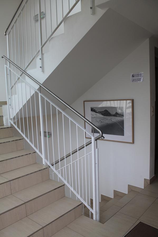 Alpendiamond Ski In & Bike Out Apartments Top 200, 400 & Penthouse 600 Sölden Extérieur photo